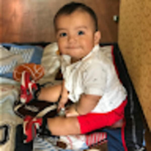 Meet your Posher, Elder